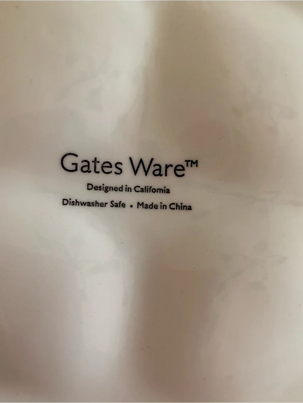 Laurie Gates see throughout eggs